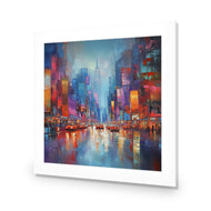 Cityscape 2