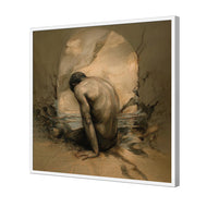 Reflective Solitude