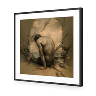 Reflective Solitude