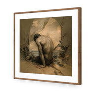 Reflective Solitude