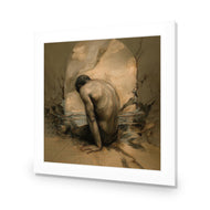 Reflective Solitude