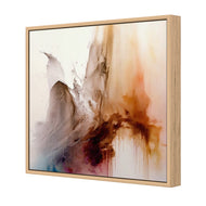 Earthy Elegance