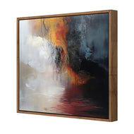 Celestial Harmony I
