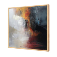Celestial Harmony I