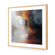 Celestial Harmony I