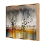 Autumn's Mirror 3