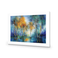 Whispering Canopy 1