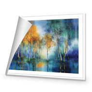 Whispering Canopy 1