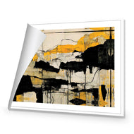 A Touch of Mustard