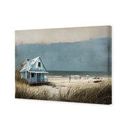 Blue Hut
