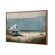 Blue Hut