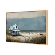 Blue Hut