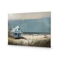 Blue Hut