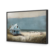 Blue Hut