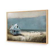 Blue Hut