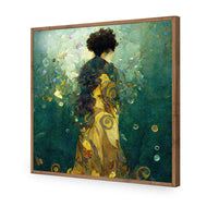 Beauty in the Depths
