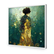 Beauty in the Depths