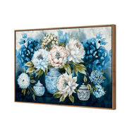 Classic Floral