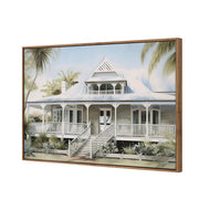 Hampton Charm