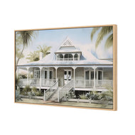 Hampton Charm