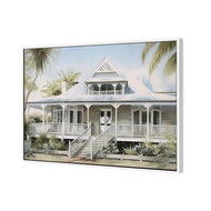 Hampton Charm