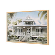 Hampton Charm