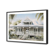 Hampton Charm