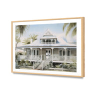 Hampton Charm