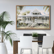 Hampton Charm