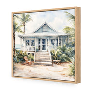 Hampton Shack