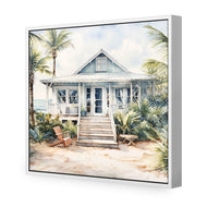 Hampton Shack