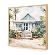Hampton Shack