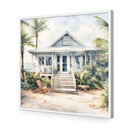 Hampton Shack