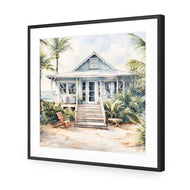 Hampton Shack