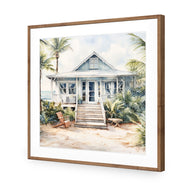 Hampton Shack