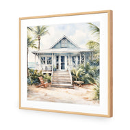 Hampton Shack