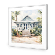 Hampton Shack