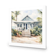 Hampton Shack