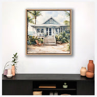 Hampton Shack