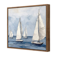 Smooth Sailing