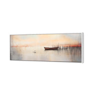Lonely Boat