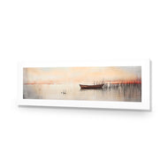Lonely Boat