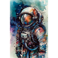 Astronaut