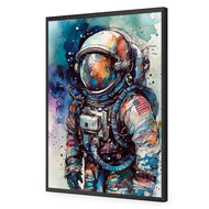 Astronaut