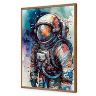 Astronaut