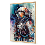 Astronaut
