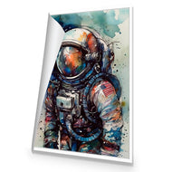 Astronaut
