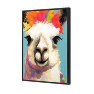 Llama Fiesta