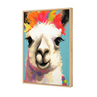 Llama Fiesta
