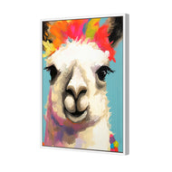 Llama Fiesta